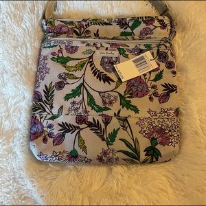 Vera Bradley crossbody